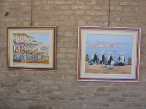 2012 Treviso - Chiostro di San Francesco